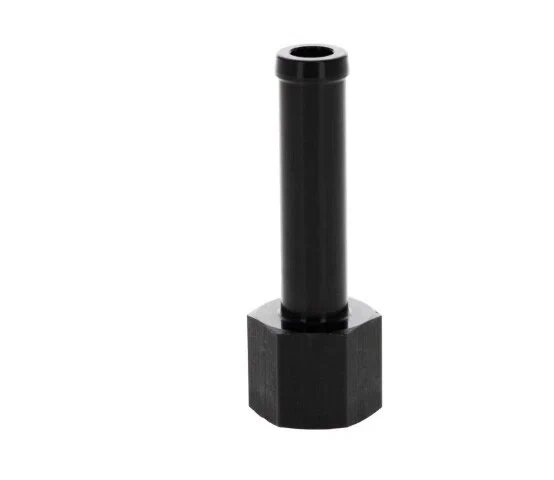 Fuel Hose Fitting Fuel System Universal Fit Aeromotive 15758-BGPL